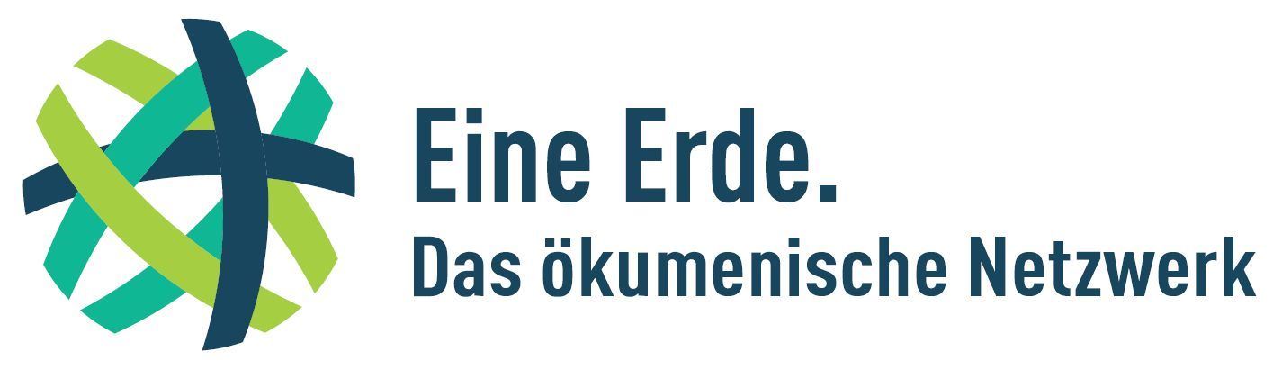 Logo Eine Erde