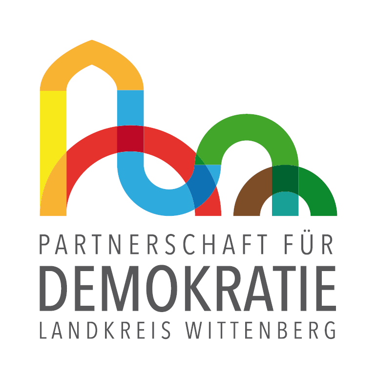 Partnerschaft für Demokratie im Landkreis Wittenberg