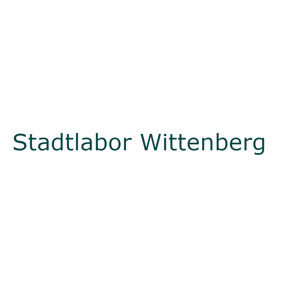 StadtLabor Wittenberg