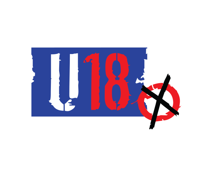 Logo u18.org