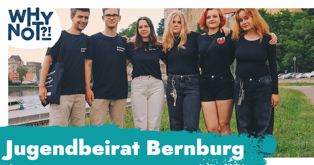 Whynot Jugendbeteiligung